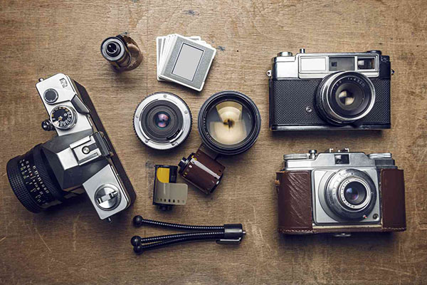 Photography Page