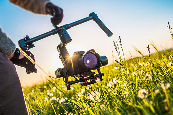 Videography Page